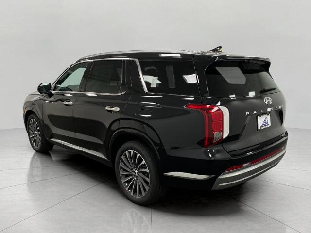 2025 Hyundai PALISADE Vehicle Photo in Appleton, WI 54913