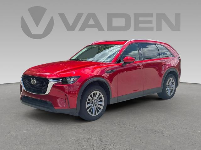 2024 Mazda CX-90 Vehicle Photo in Statesboro, GA 30458