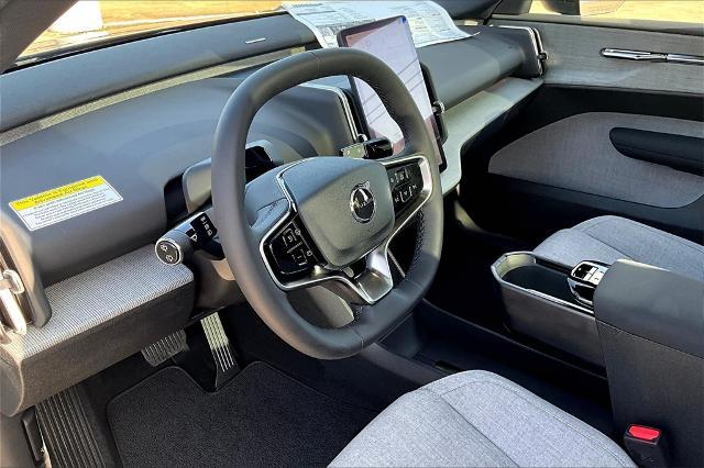 2025 Volvo EX30 Vehicle Photo in Houston, TX 77007