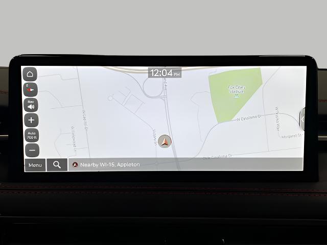 2025 Genesis G70 Vehicle Photo in Appleton, WI 54913