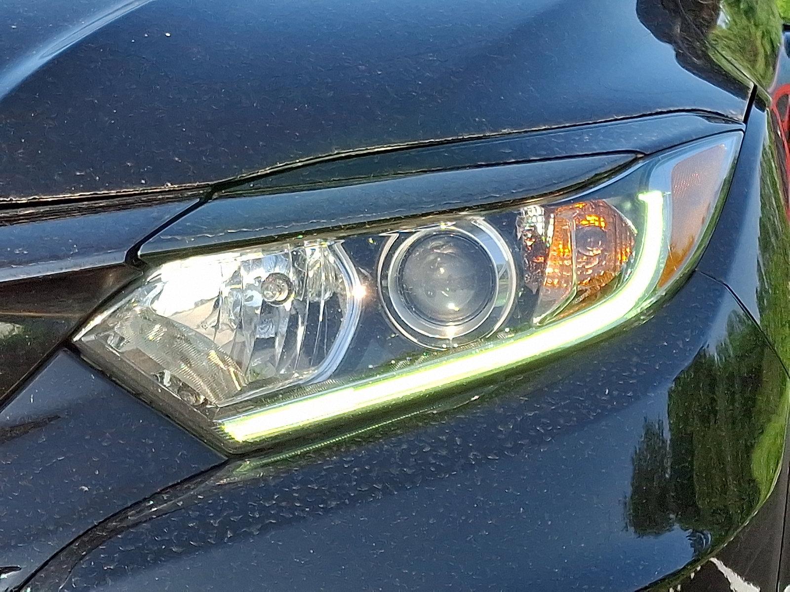 2019 Honda HR-V Vehicle Photo in Easton, PA 18045