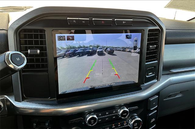2021 Ford F-150 Vehicle Photo in Grapevine, TX 76051