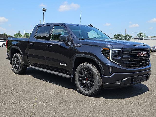 2025 GMC Sierra 1500 Vehicle Photo in TREVOSE, PA 19053-4984