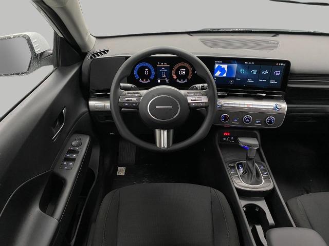 2025 Hyundai KONA Vehicle Photo in Appleton, WI 54913