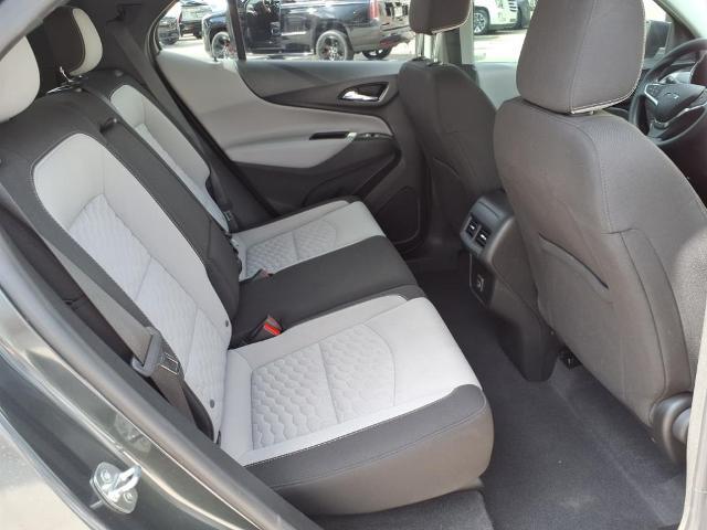 2020 Chevrolet Equinox Vehicle Photo in Tampa, FL 33612