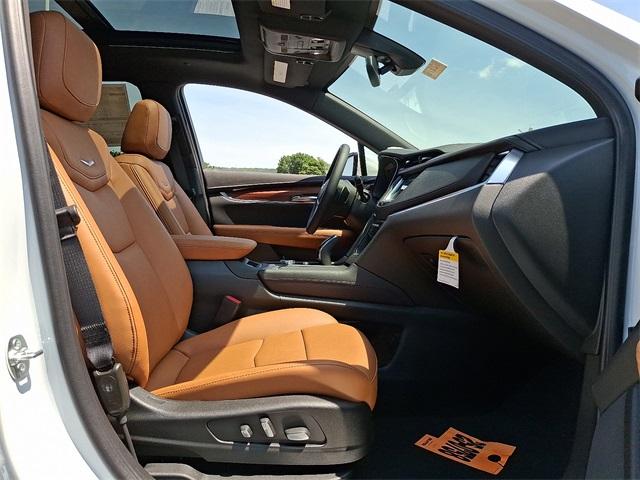 2025 Cadillac XT5 Vehicle Photo in ALLENTOWN, PA 18103-7399