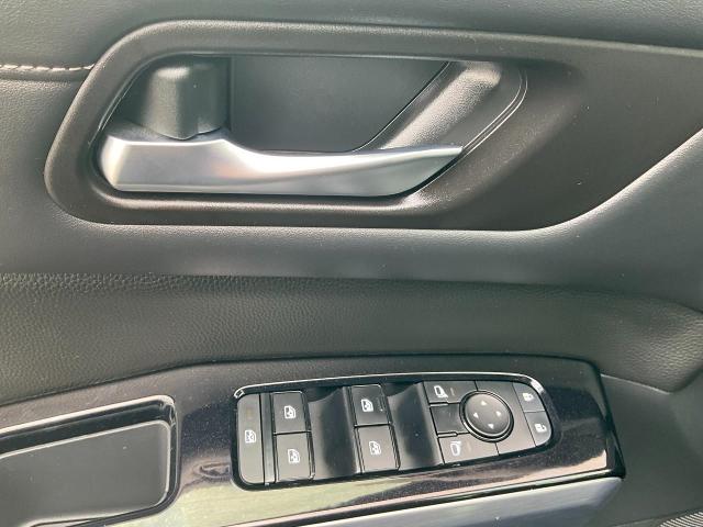2021 Jeep Grand Cherokee L Vehicle Photo in Kaukauna, WI 54130