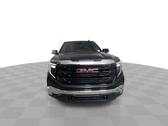 2025 GMC Sierra 1500 Vehicle Photo in GILBERT, AZ 85297-0402