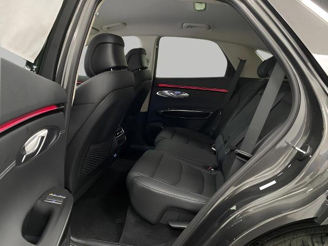 2026 Genesis GV70 Vehicle Photo in Appleton, WI 54913
