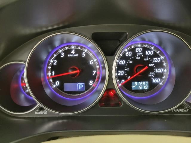 2008 INFINITI M45 Vehicle Photo in NEENAH, WI 54956-2243