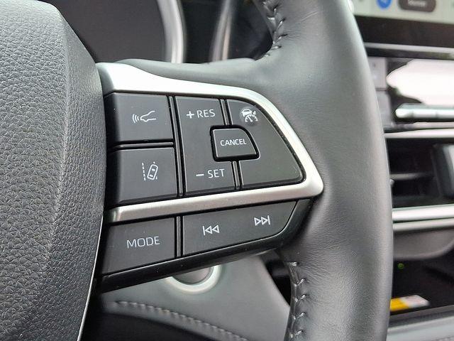 2024 Toyota Highlander Vehicle Photo in DANBURY, CT 06810-5034