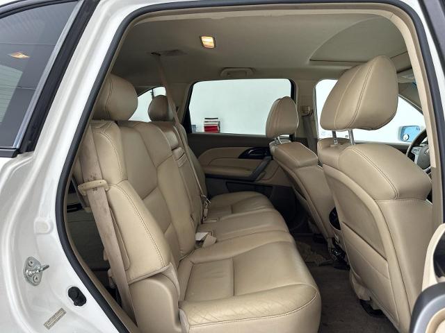 2007 Acura MDX Vehicle Photo in Grapevine, TX 76051