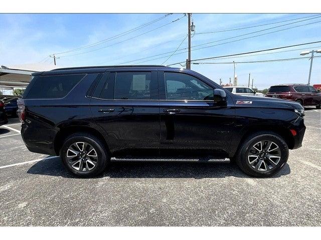 2023 Chevrolet Tahoe Vehicle Photo in San Antonio, TX 78230