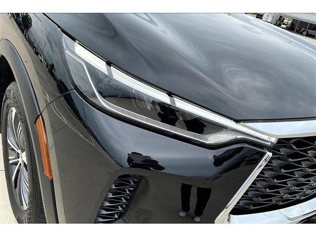 2023 INFINITI QX60 Vehicle Photo in Grapevine, TX 76051