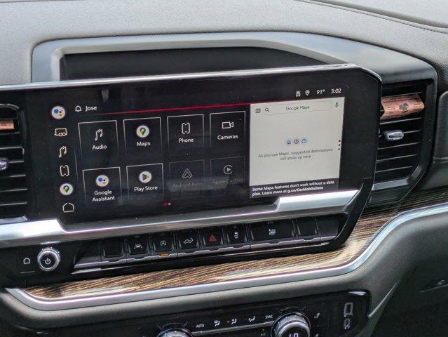 2022 GMC Sierra 1500 Vehicle Photo in SELMA, TX 78154-1459