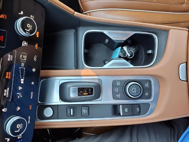 2024 INFINITI QX60 Vehicle Photo in Appleton, WI 54913