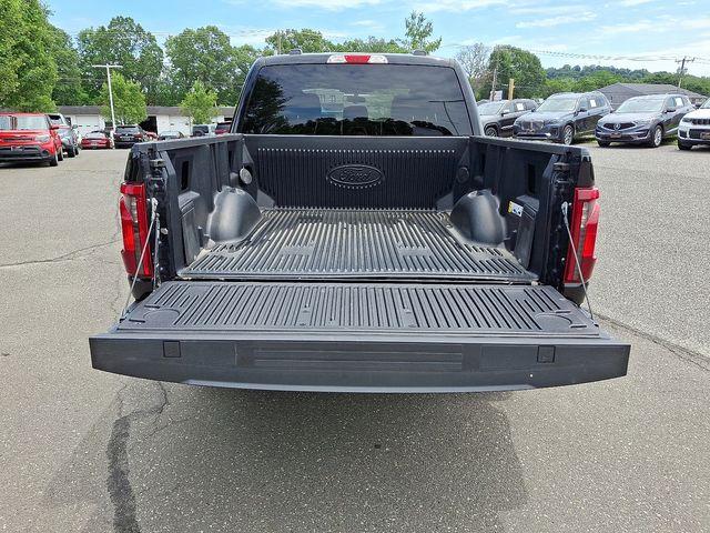 2024 Ford F-150 Vehicle Photo in PAWLING, NY 12564-3219