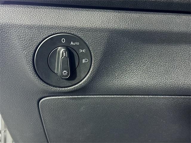 2020 Volkswagen Jetta Vehicle Photo in Puyallup, WA 98371