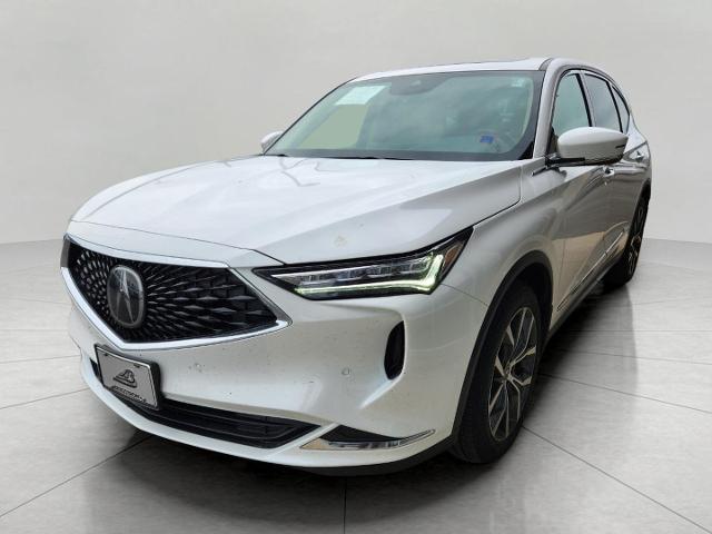 2023 Acura MDX Vehicle Photo in Appleton, WI 54913