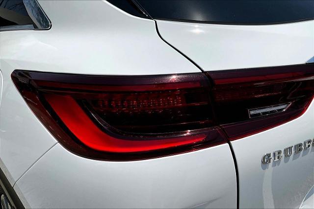 2023 INFINITI QX50 Vehicle Photo in San Antonio, TX 78230