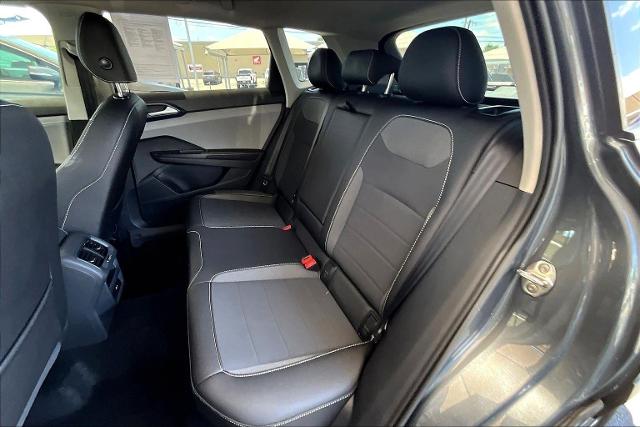 2024 Volkswagen Taos Vehicle Photo in San Antonio, TX 78230