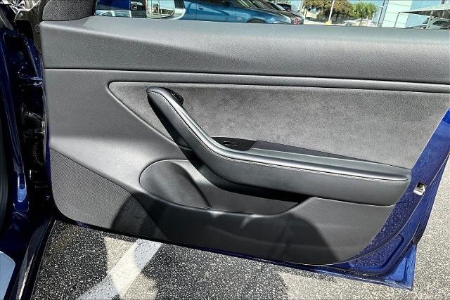 2018 Tesla Model 3 Vehicle Photo in San Antonio, TX 78230