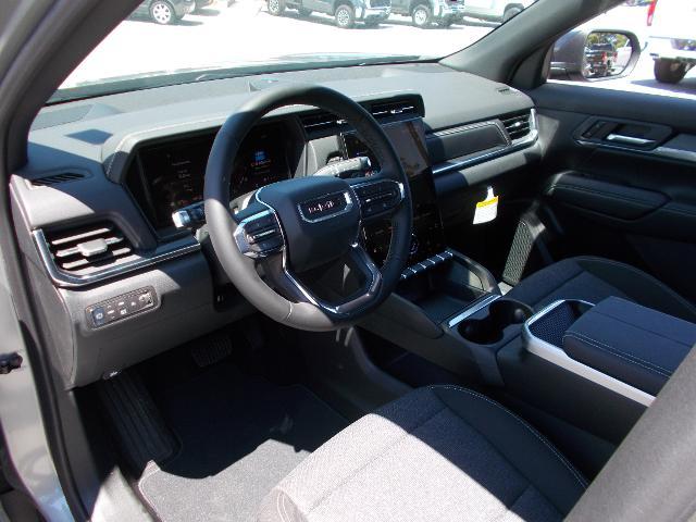 2026 GMC Terrain Vehicle Photo in LOWELL, MA 01852-4336