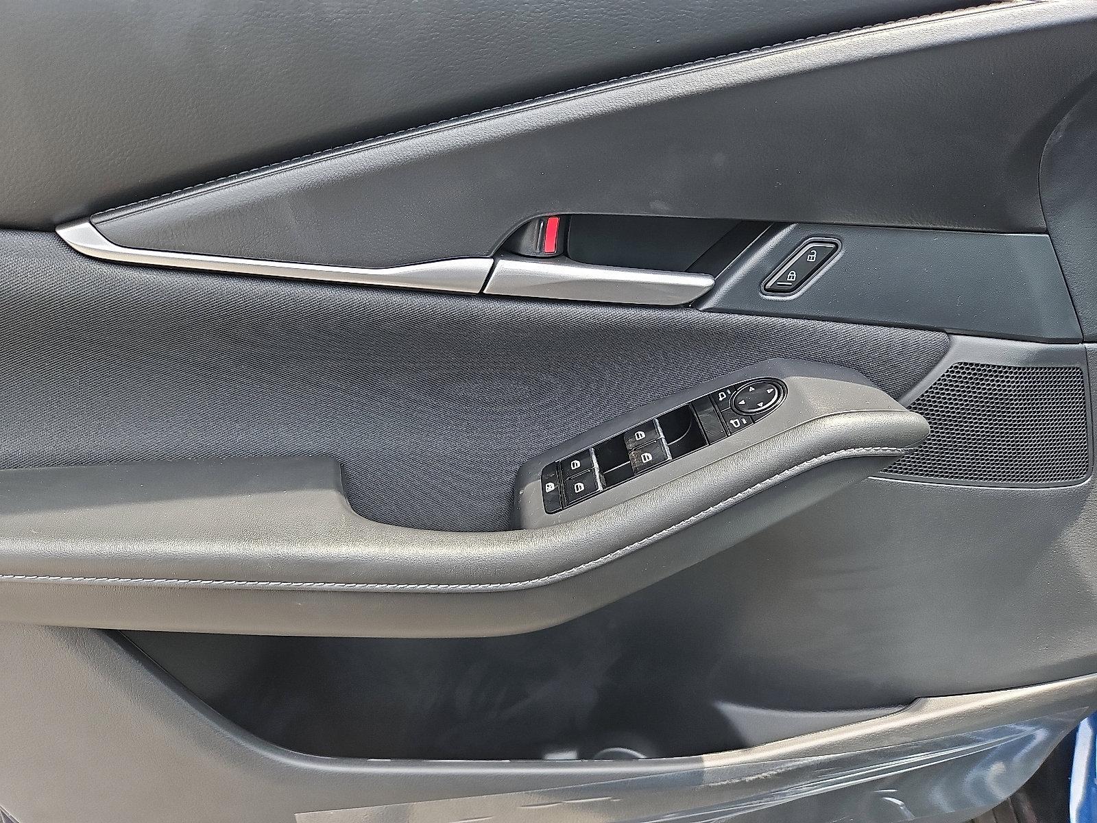 2025 Mazda CX-30 Vehicle Photo in Trevose, PA 19053