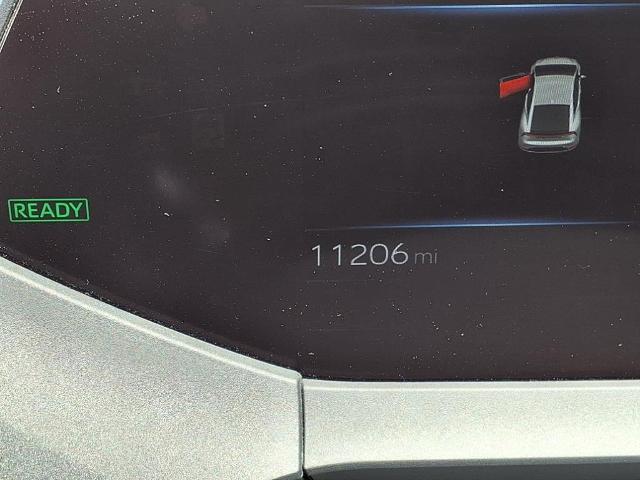 2024 Toyota Prius Vehicle Photo in HENDERSON, NC 27536-2966
