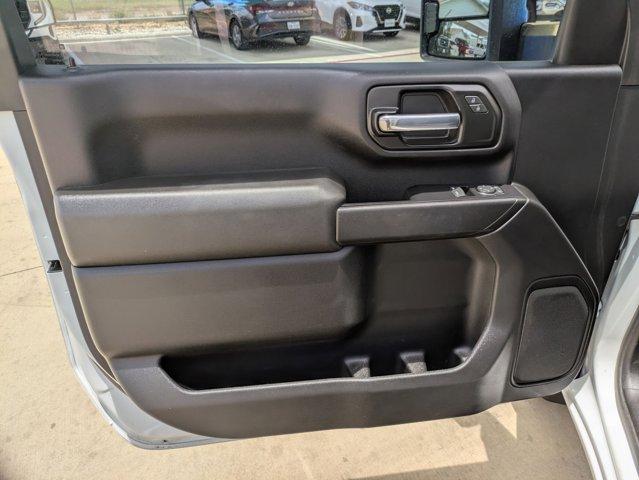 2020 Chevrolet Silverado 2500 HD Vehicle Photo in SELMA, TX 78154-1460