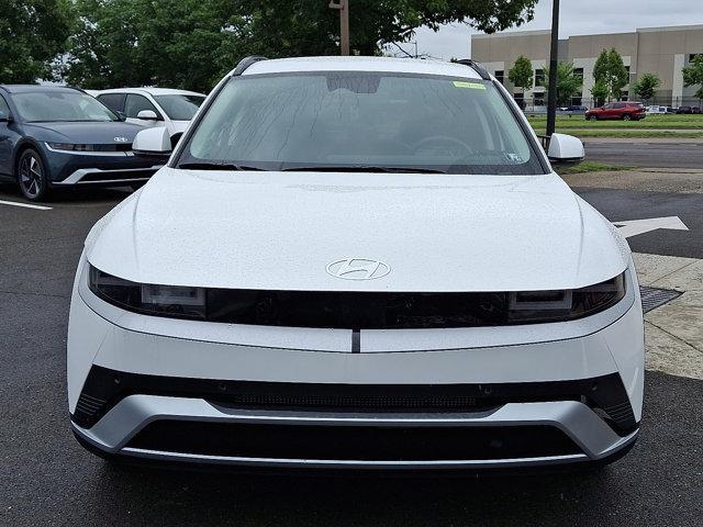2025 Hyundai IONIQ 5 Vehicle Photo in Philadelphia, PA 19116