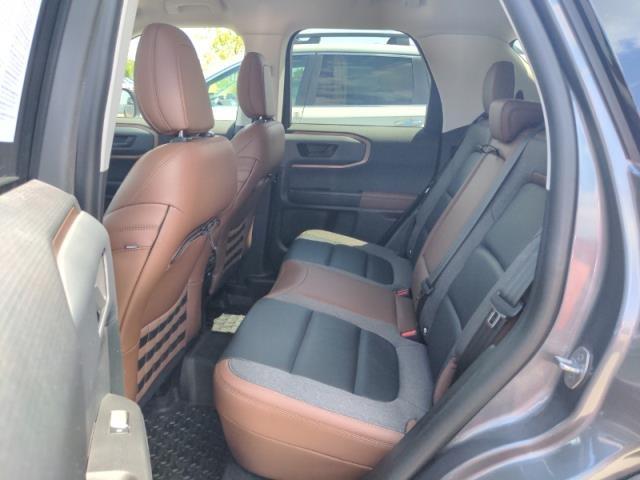 2021 Ford Bronco Sport Vehicle Photo in Green Bay, WI 54304
