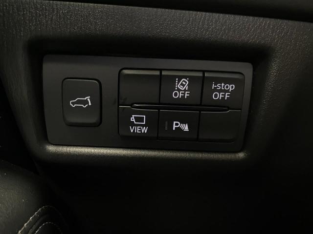 2025 Mazda CX-5 Vehicle Photo in Appleton, WI 54913