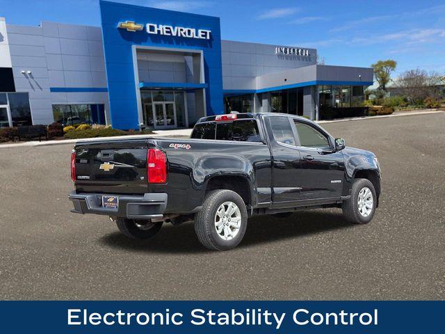 2016 Chevrolet Colorado Vehicle Photo in DANBURY, CT 06810-5034