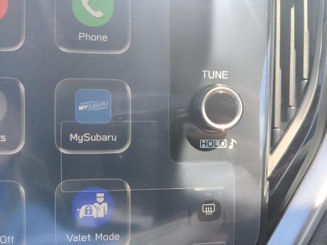 2025 Subaru Outback Vehicle Photo in Green Bay, WI 54304