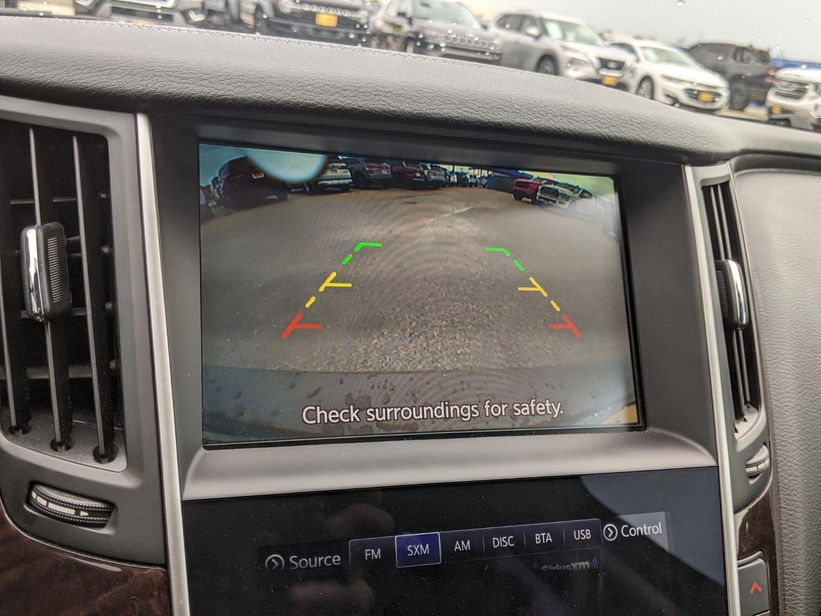 2019 INFINITI Q50 Vehicle Photo in Seguin, TX 78155
