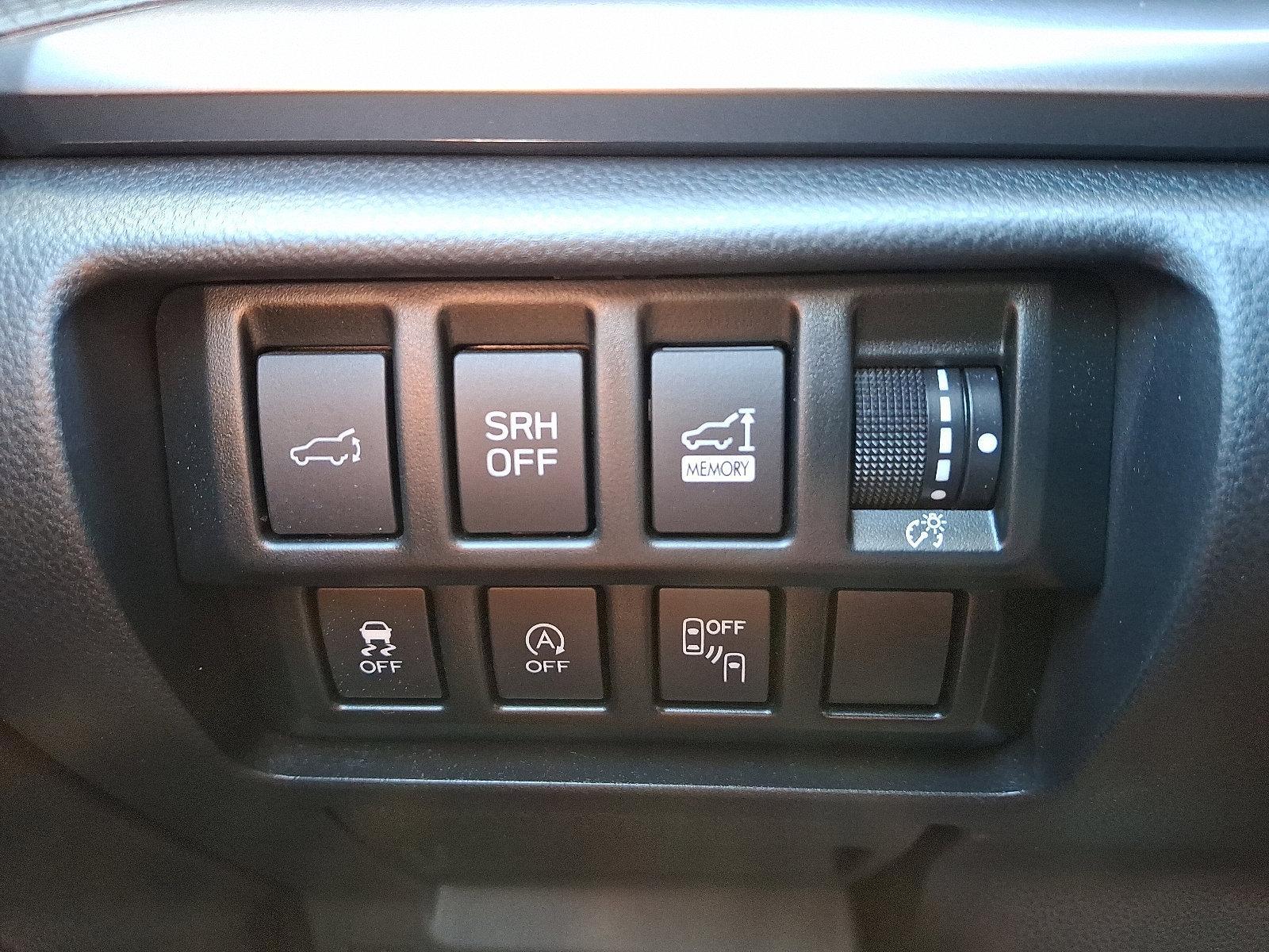 2021 Subaru Forester Vehicle Photo in Harrisburg, PA 17111