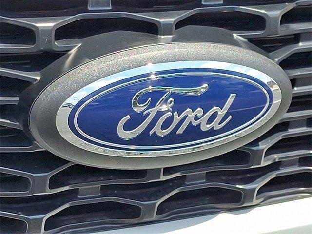 2023 Ford F-150 Vehicle Photo in LANCASTER, PA 17601-0000