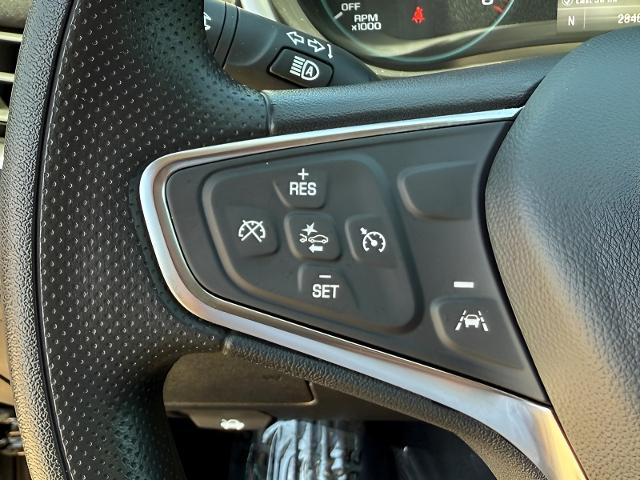 2024 Chevrolet Malibu Vehicle Photo in MIDDLETON, WI 53562-1492