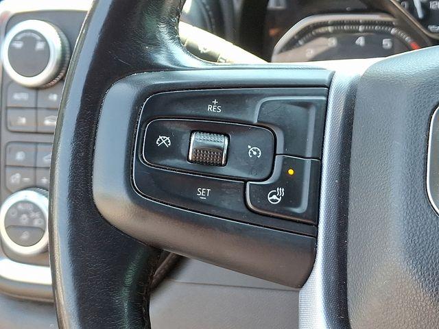 2019 GMC Sierra 1500 Vehicle Photo in DANBURY, CT 06810-5034