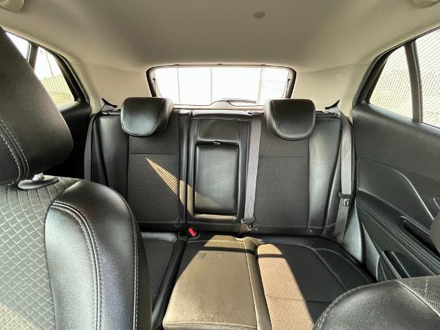 2019 Buick Encore Vehicle Photo in GREEN BAY, WI 54304-5303