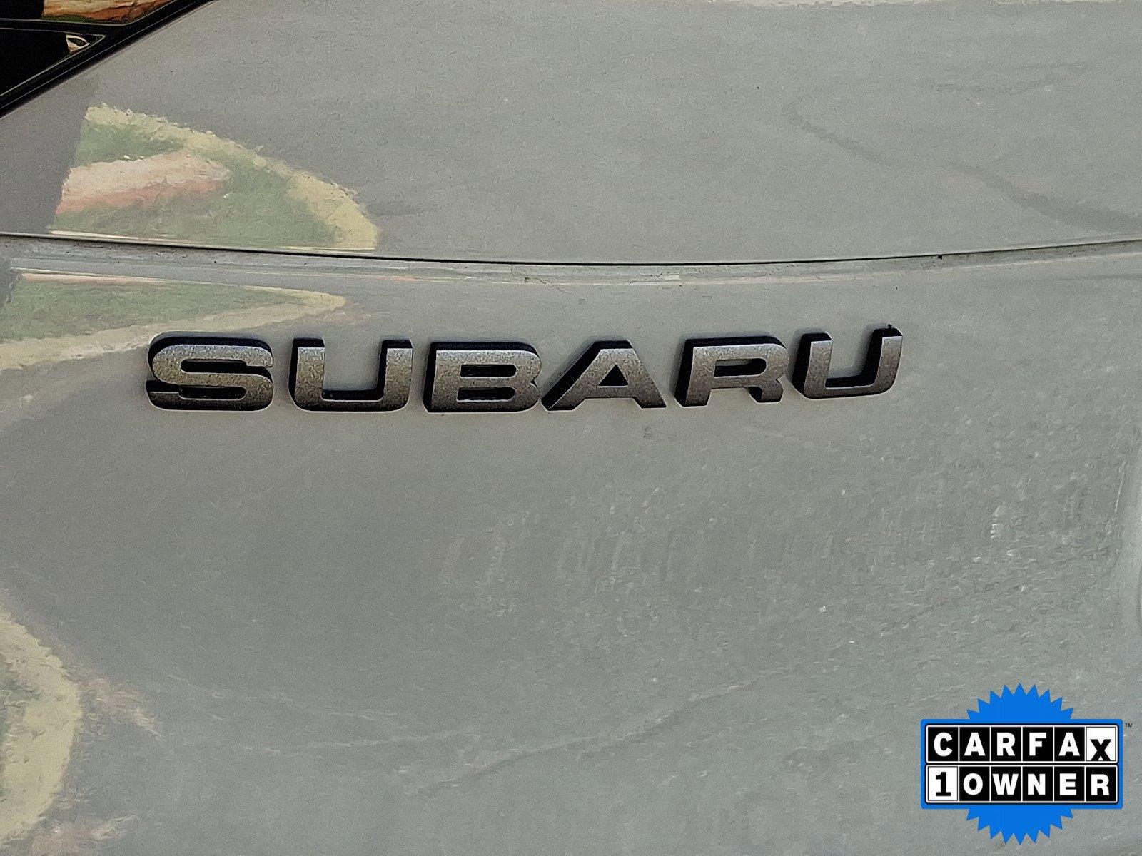 2025 Subaru Forester Vehicle Photo in Harrisburg, PA 17111