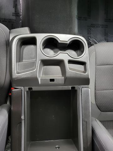 2020 Chevrolet Silverado 1500 Vehicle Photo in NEENAH, WI 54956-2243