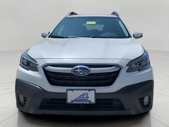 2022 Subaru Outback Vehicle Photo in Green Bay, WI 54304