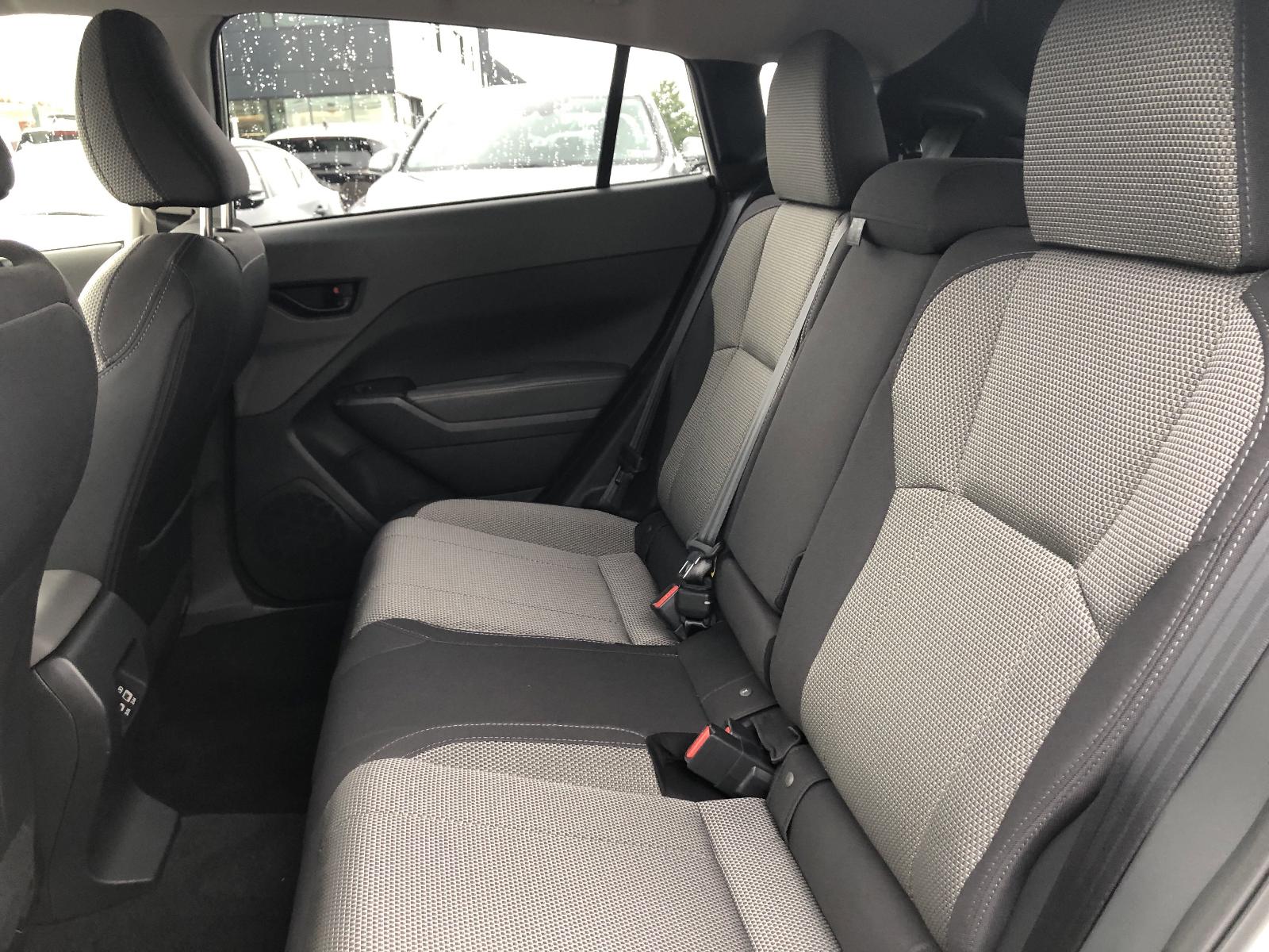 2024 Subaru Crosstrek Vehicle Photo in Mechanicsburg, PA 17050