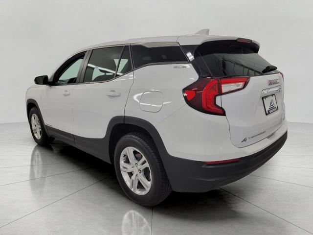 2024 GMC Terrain Vehicle Photo in APPLETON, WI 54914-4656