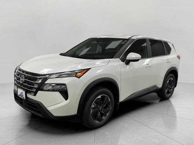 2025 Nissan Rogue Vehicle Photo in Appleton, WI 54913