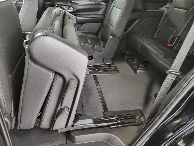 2023 Chevrolet Tahoe Vehicle Photo in APPLETON, WI 54914-4656