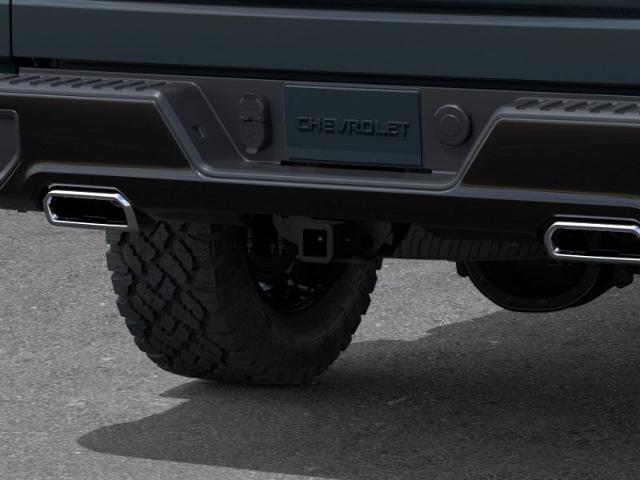 2025 Chevrolet Silverado 1500 Vehicle Photo in NEENAH, WI 54956-2243