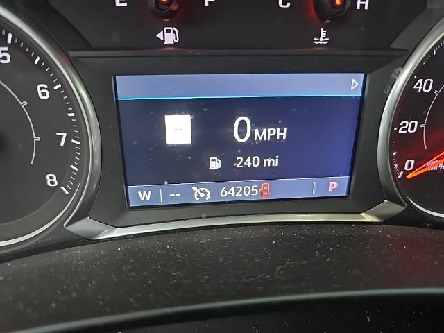 2019 GMC Terrain Vehicle Photo in HARRISBURG, PA 17111-1033